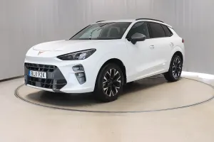 Cupra Terramar 2025